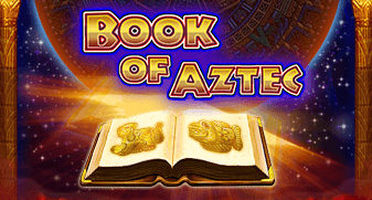 Book Of Aztec: Игровой автомат