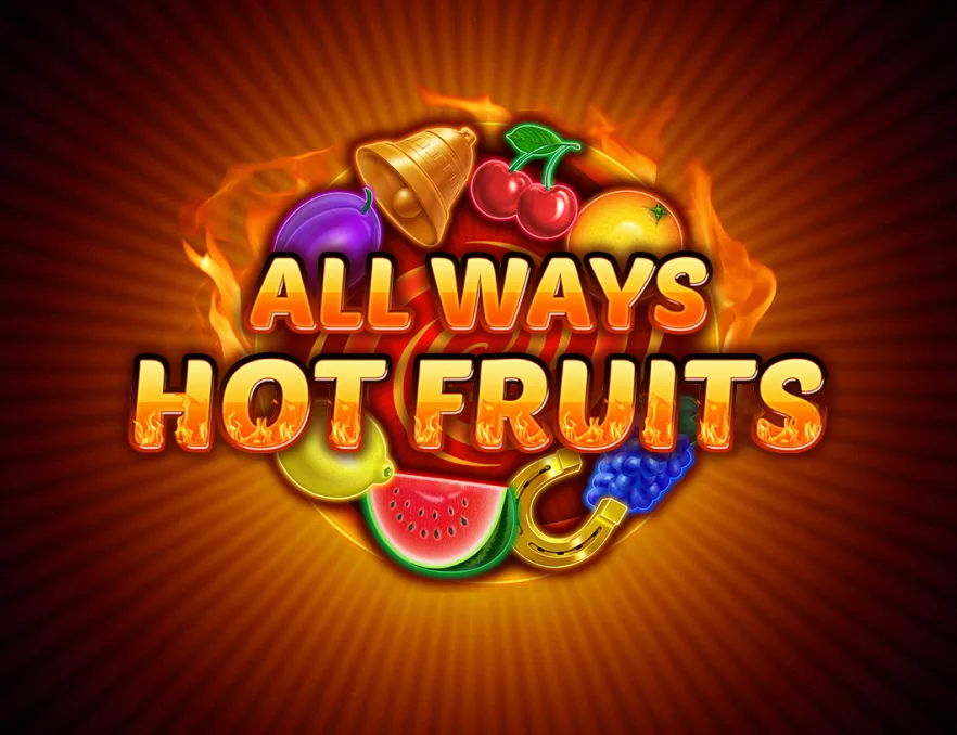 Allways Hot Fruits