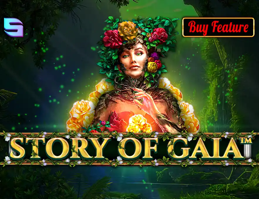 Story of Gaia