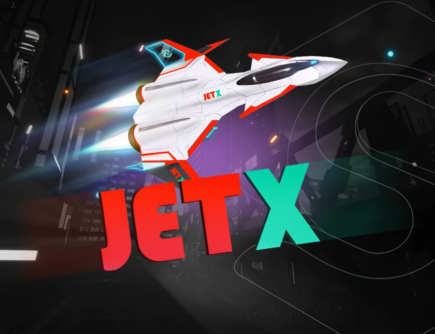 JetX Виртуальный