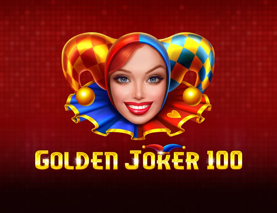 Golden Joker 100
