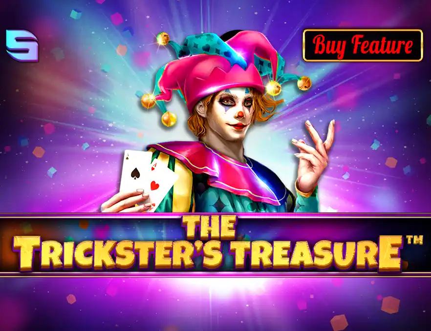 The Trickster's Treasure