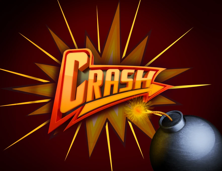 Crash: Игровой