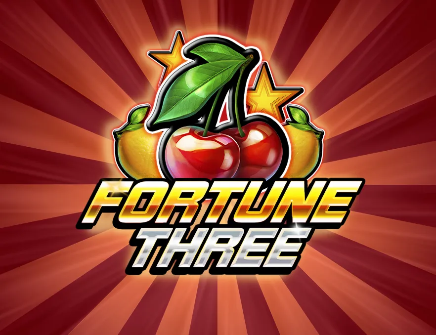 Fortune Three