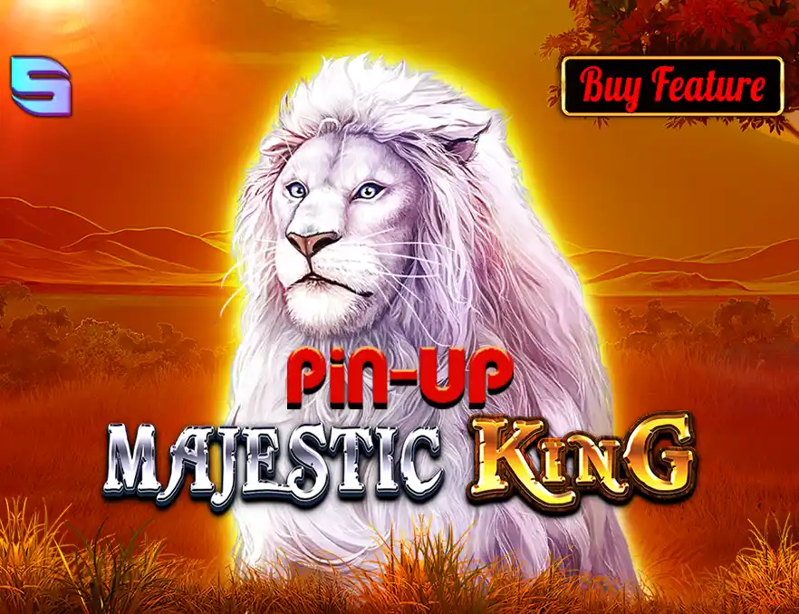 Pin-UP Majestic King