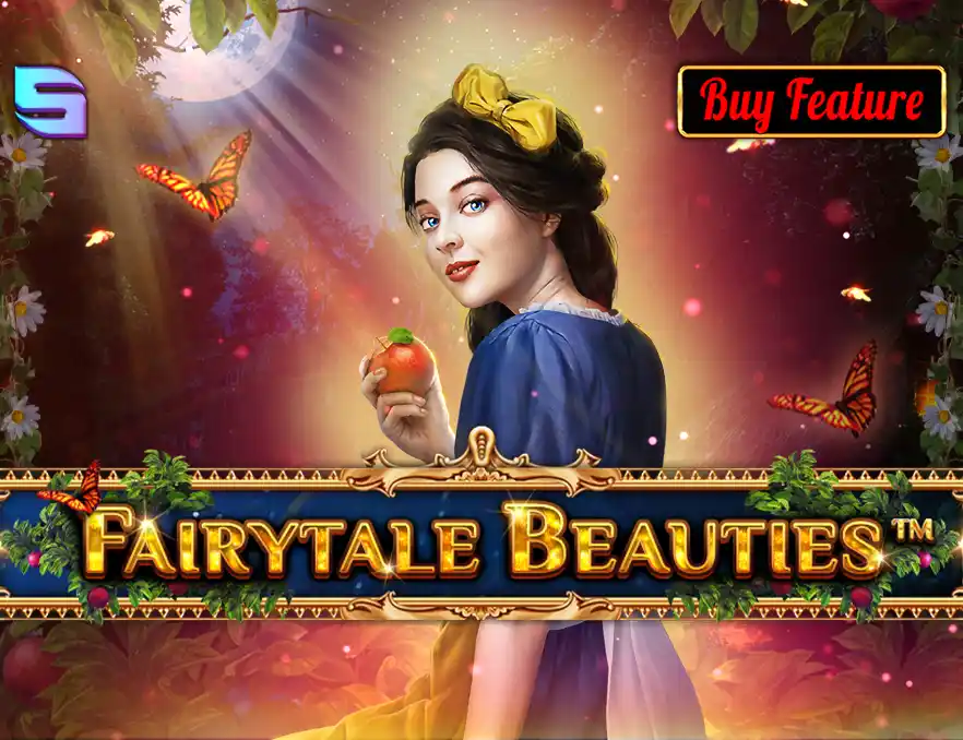 Fairytale Beauties