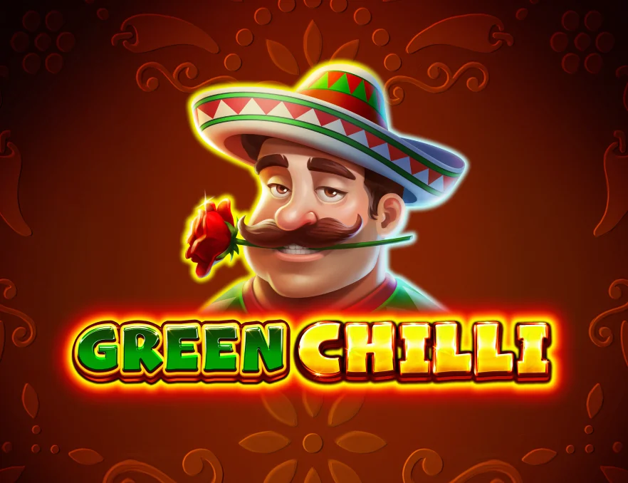 Green Chilli